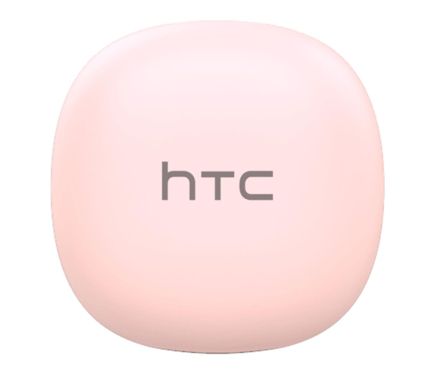 HTC Earbuds Pink - 721496 - zdjęcie 2
